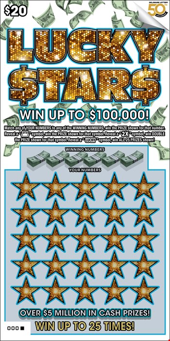 Lucky Stars